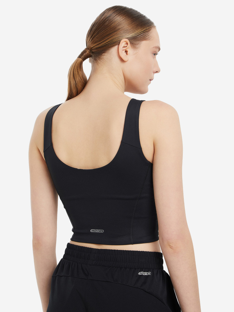 Майка женская - фото 2