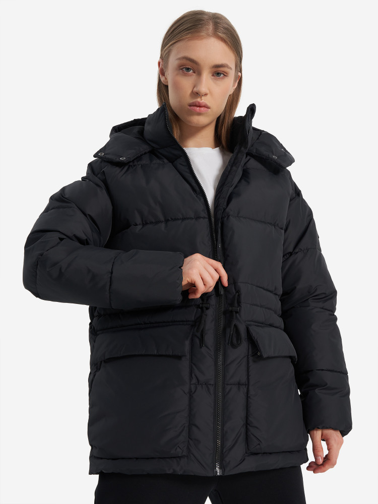 Пуховик женский - фото 5