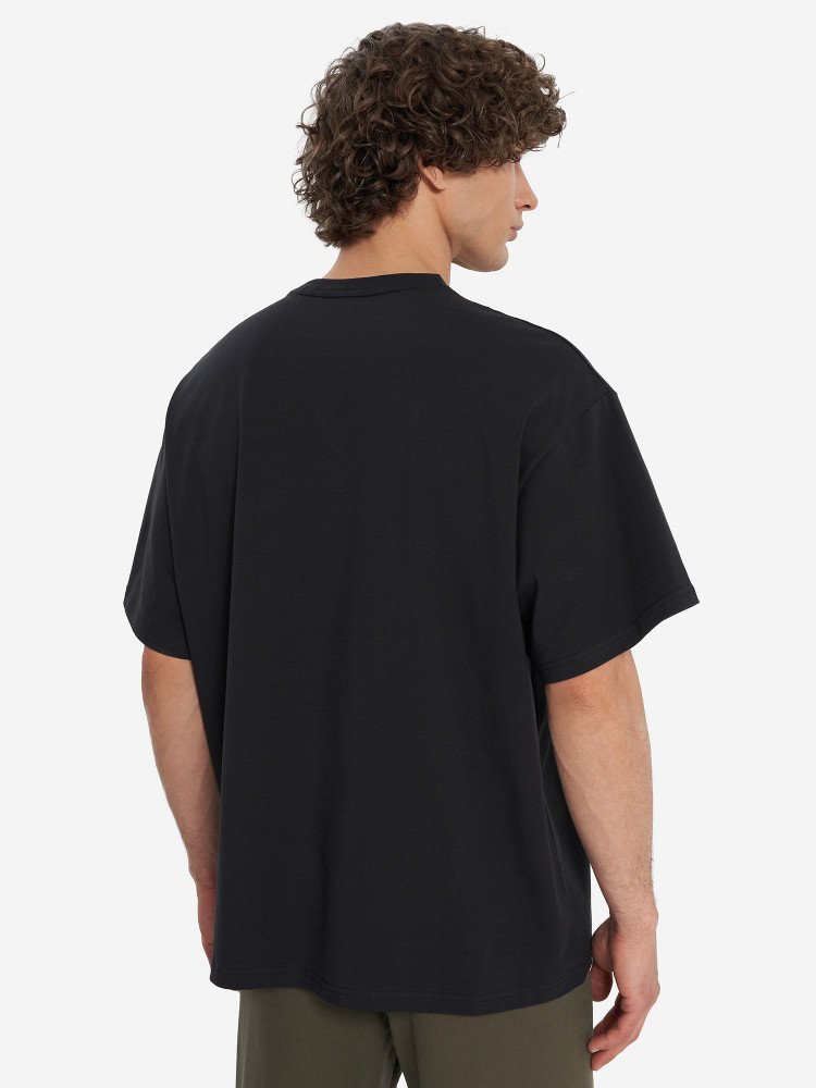 Футболка мужская оверсайз Brand Love Pack - фото 3