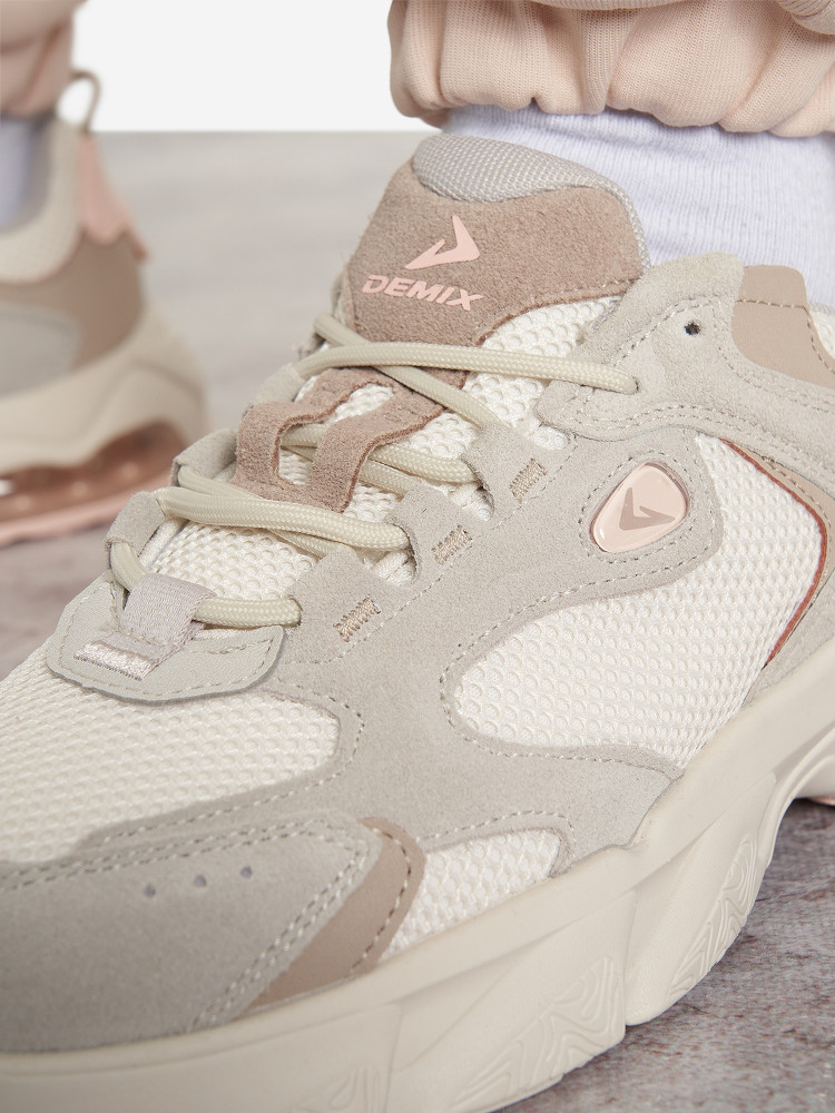 Кроссовки женские Prime Bubble Prm - фото 8