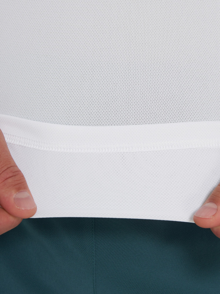 Футболка мужская - фото 7