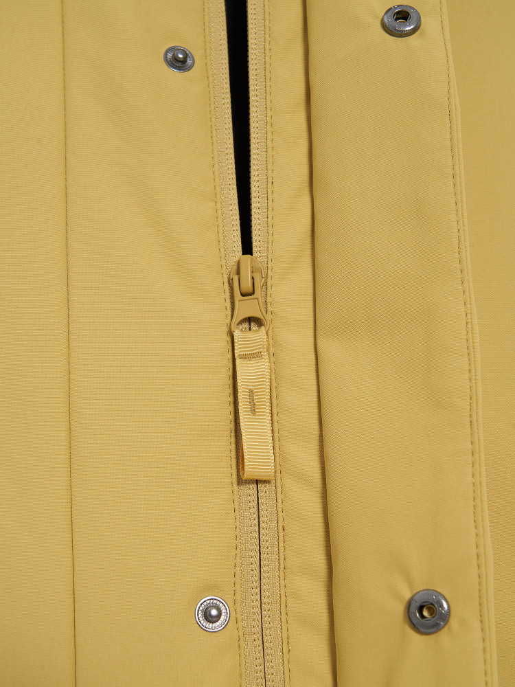 Куртка утепленная мужская - фото 8