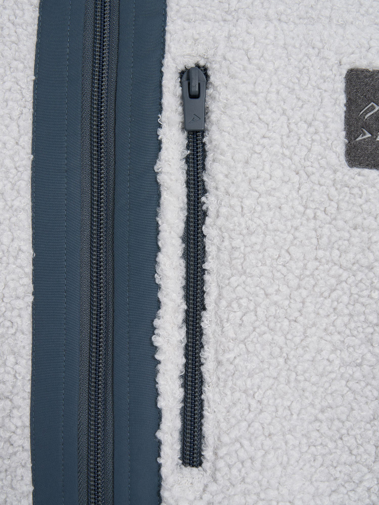 Жилет флисовый мужской - фото 7