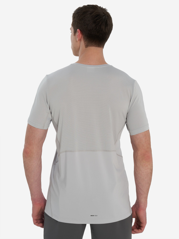 Футболка мужская - фото 3