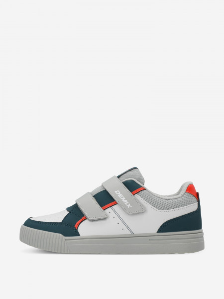 Кеды для мальчиков Board Jr