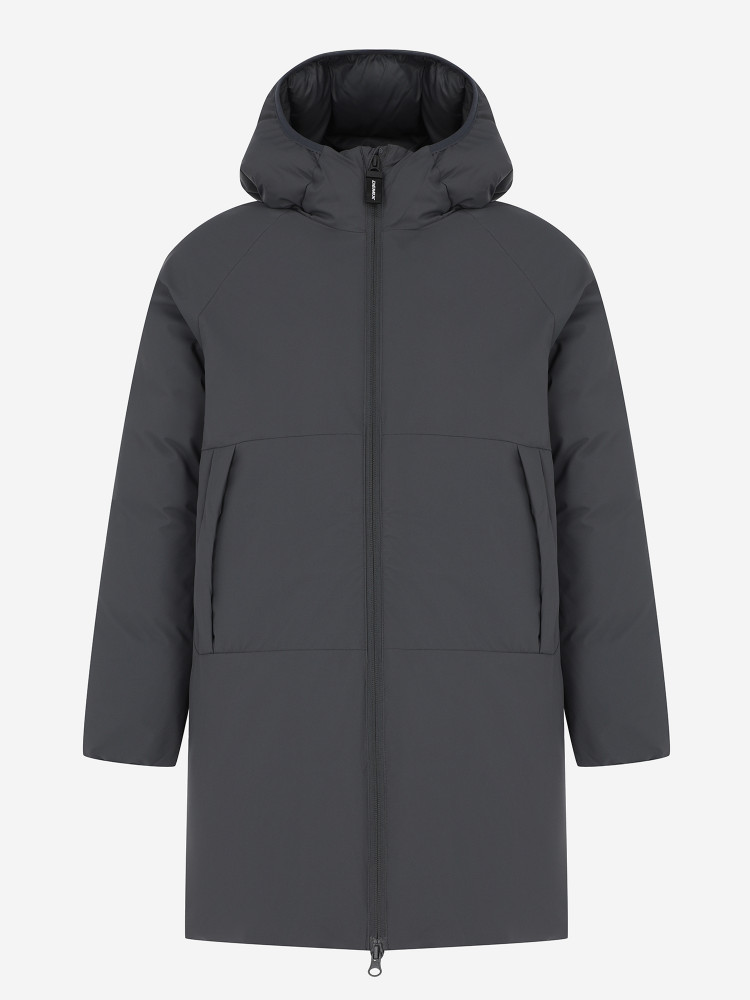 Пуховик для мальчиков - фото 1