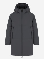 темно-серый