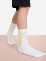 черный/зеленый