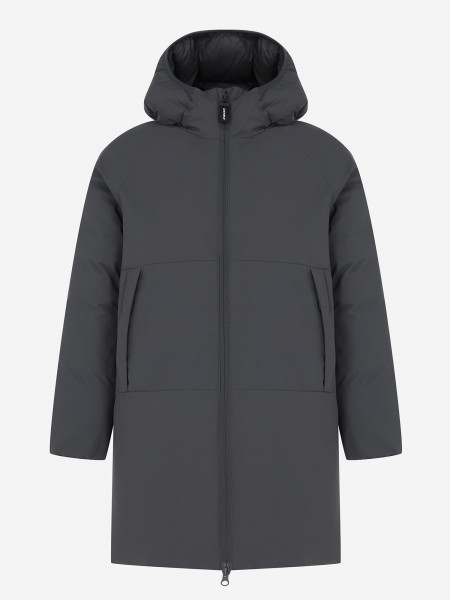 Пуховик для мальчиков