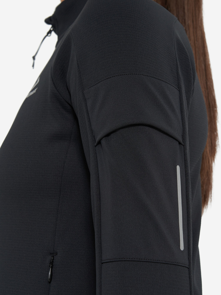 Толстовка женская - фото 9