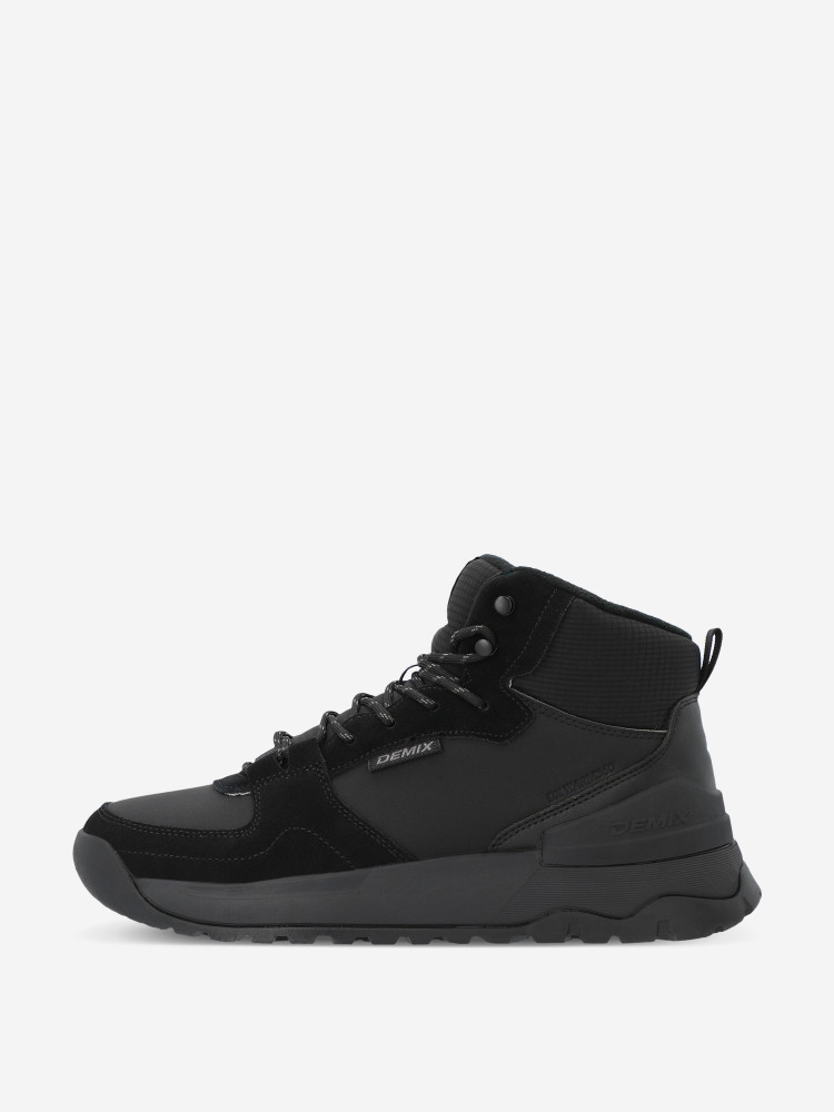 Кроссовки утепленные мужские Clasico 3 Mid - фото 1