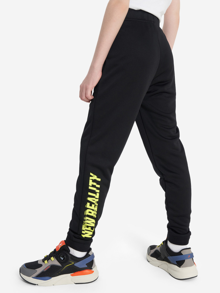 Брюки для мальчиков - фото 3