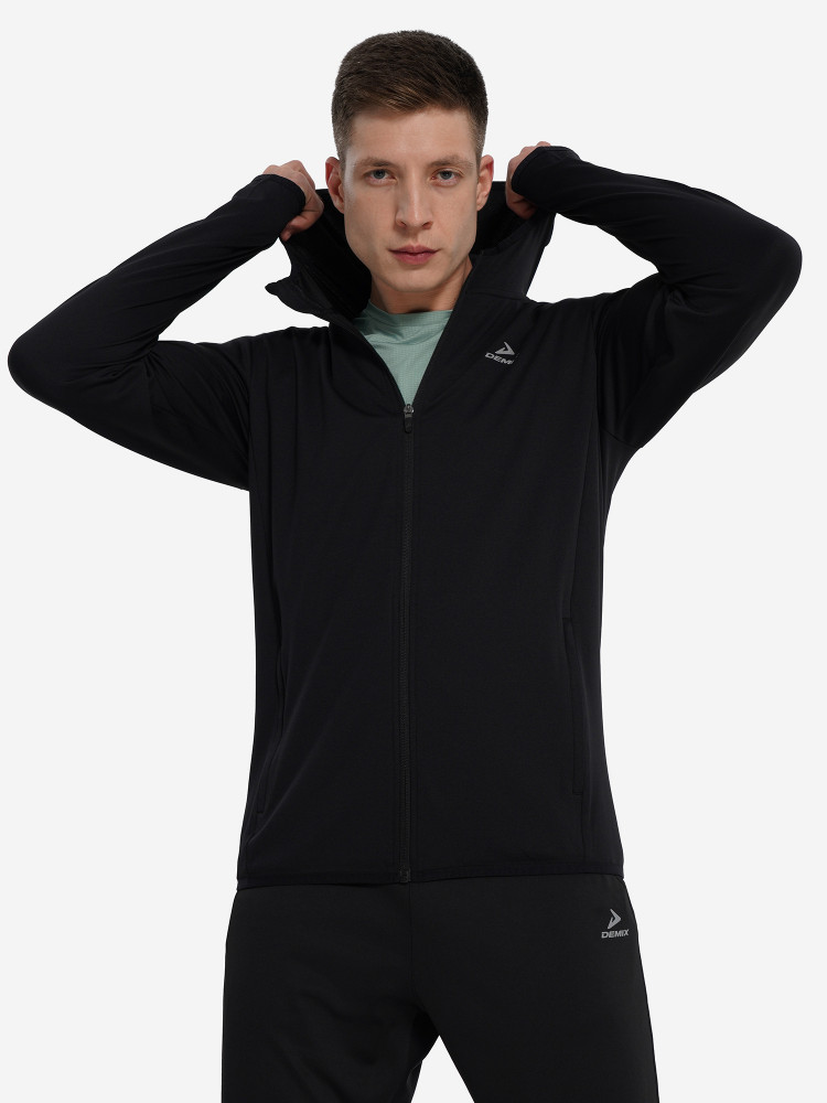 Толстовка мужская - фото 6