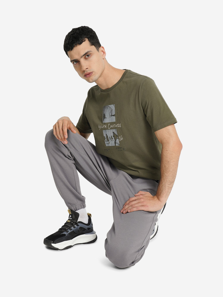 Футболка мужская Demix - фото 5