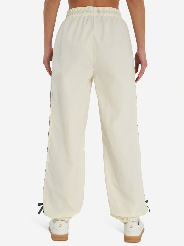 Брюки женские оверсайз - фото 3