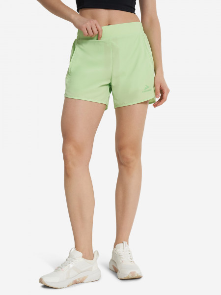 Шорты женские