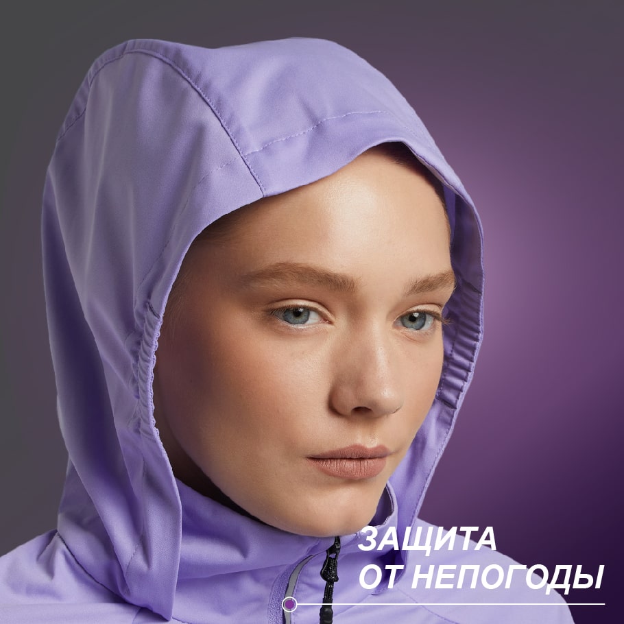 ЗАЩИТА ОТ НЕПОГОДЫ