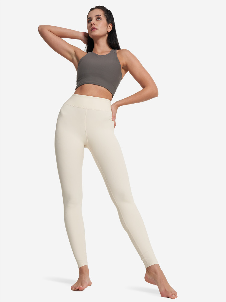 Легинсы женские HighFlow Yoga - фото 5