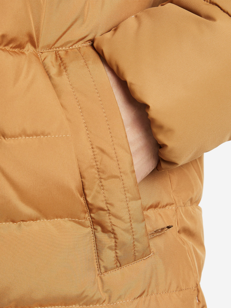 Пуховик мужской - фото 5