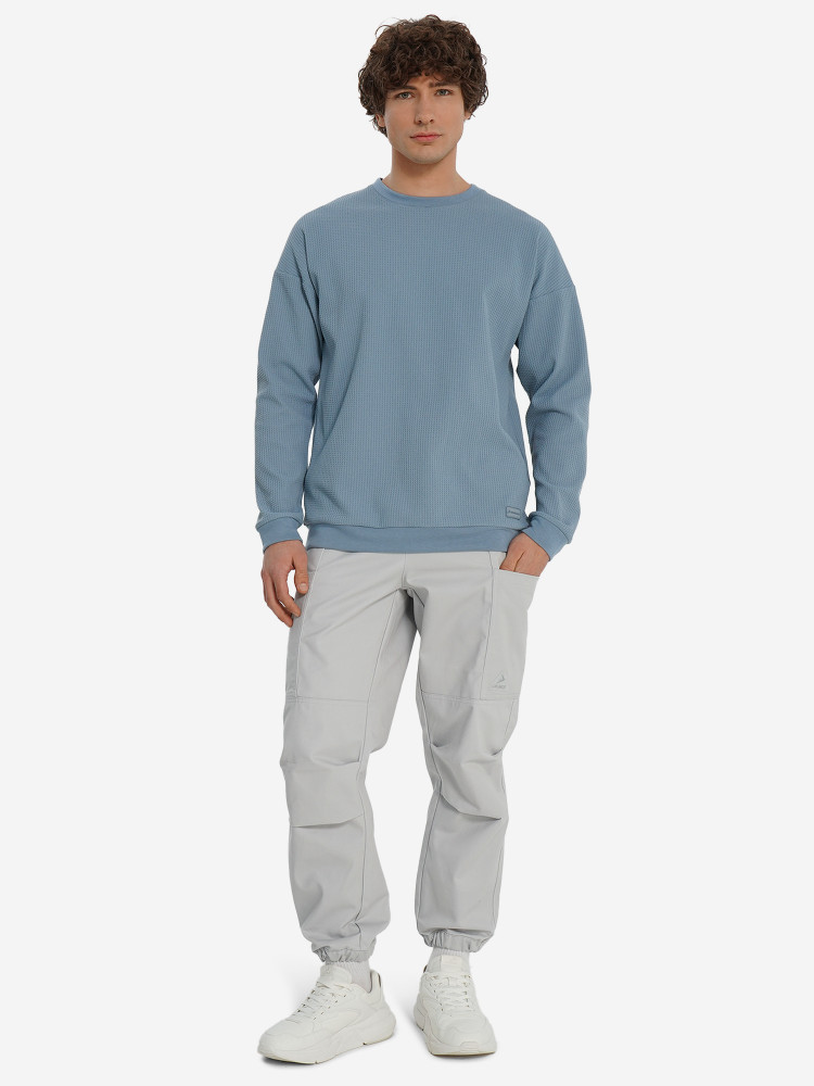 Свитшот мужской - фото 4