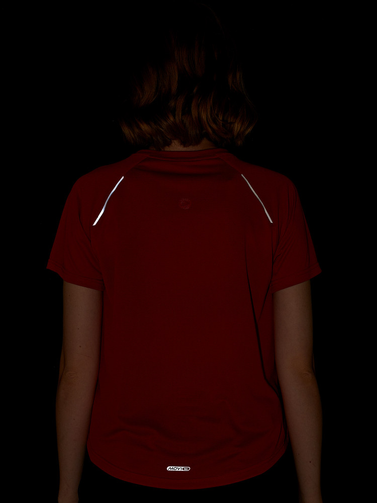 Футболка женская - фото 6