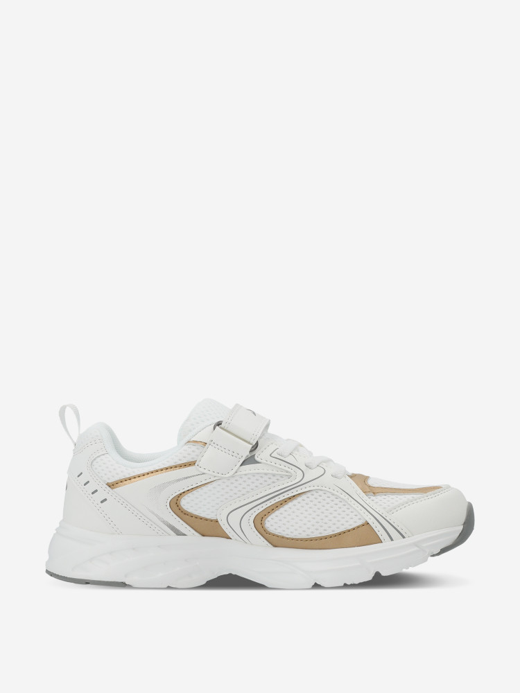 Кроссовки для девочек Fansy - фото 4