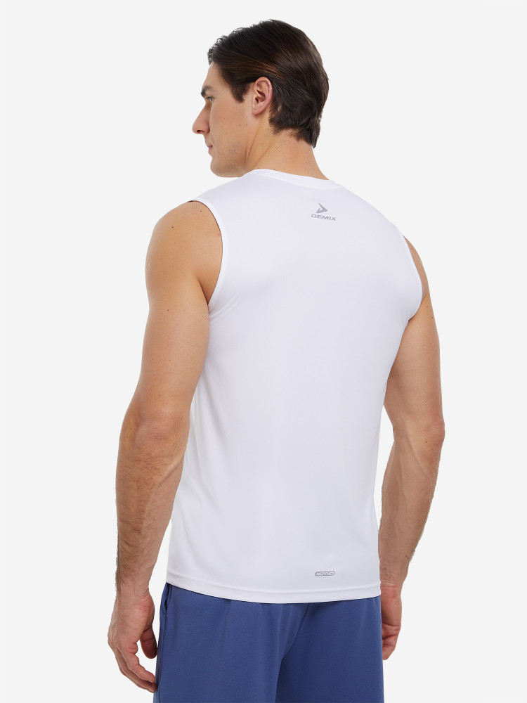 Майка мужская - фото 2