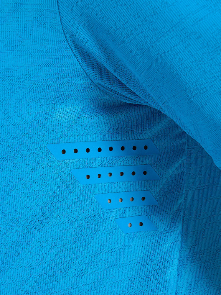 Футболка мужская - фото 7