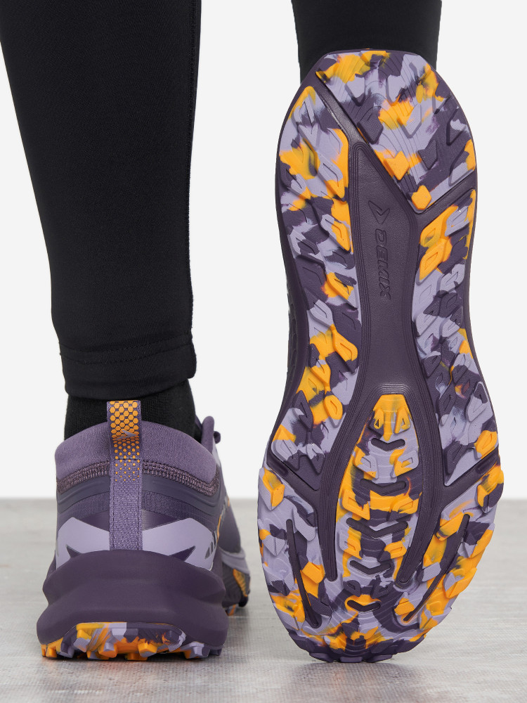 Кроссовки женские Spectre Enrblast Trail - фото 9