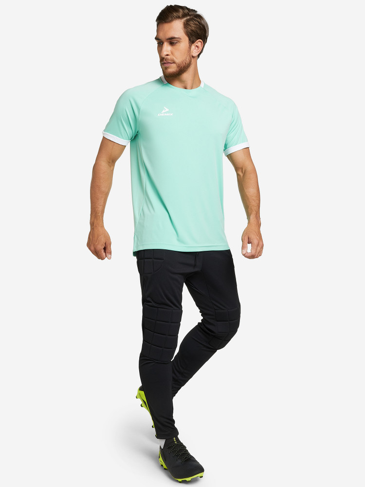 Футболка мужская Division - фото 3