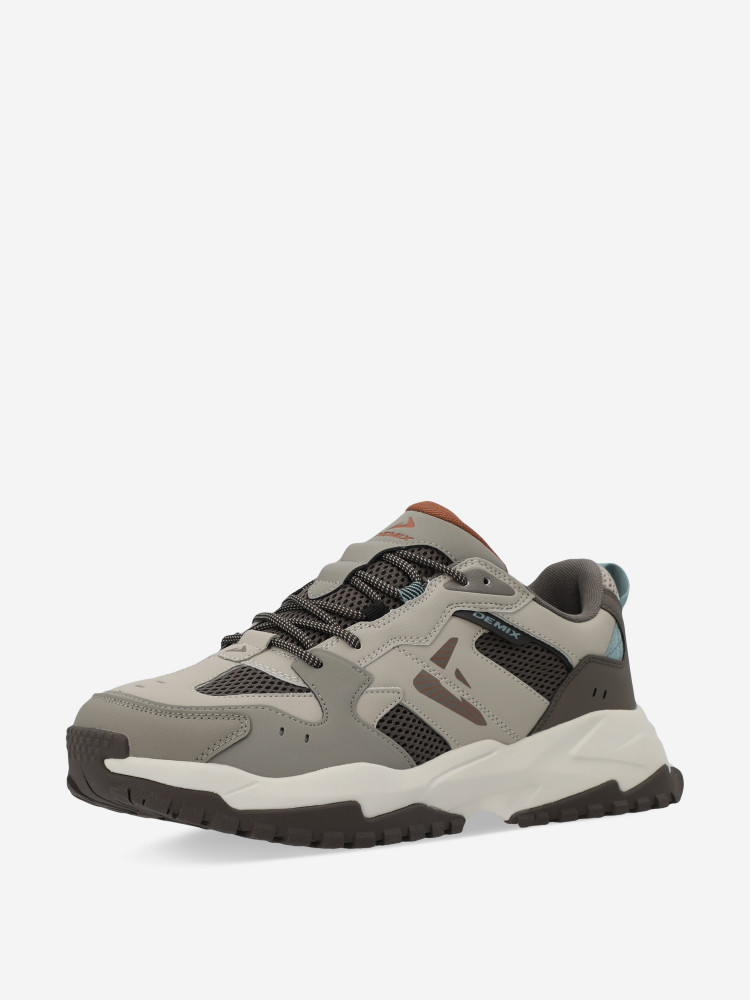 Кроссовки мужские Trailish 3 Mesh - фото 2