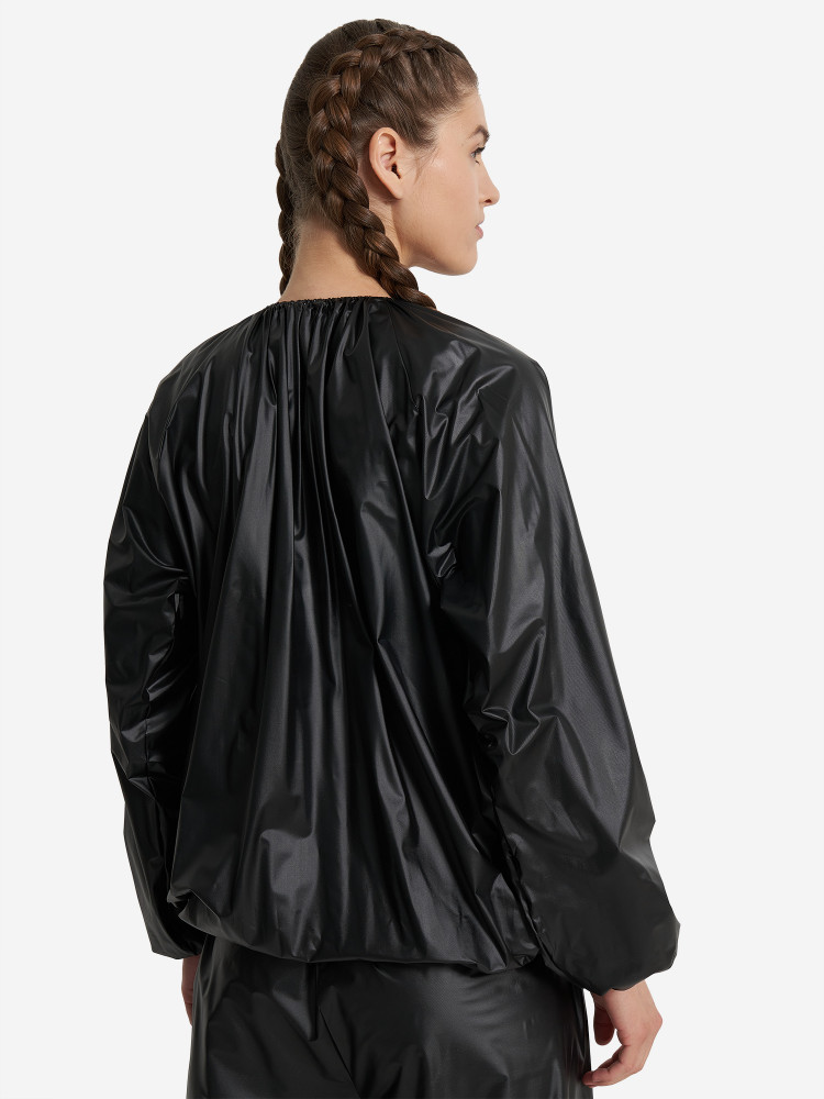 Костюм-сауна для похудения - фото 7