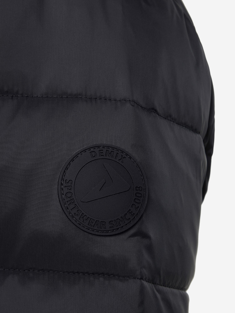 Пуховик мужской - фото 5