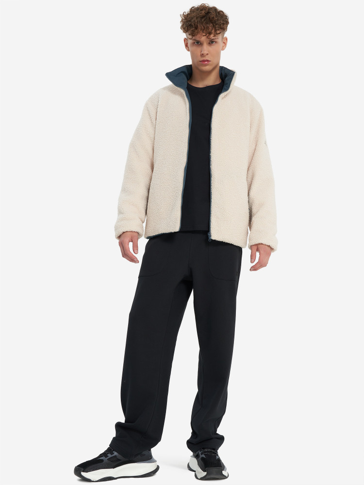 Легкая куртка мужская Discover - фото 7