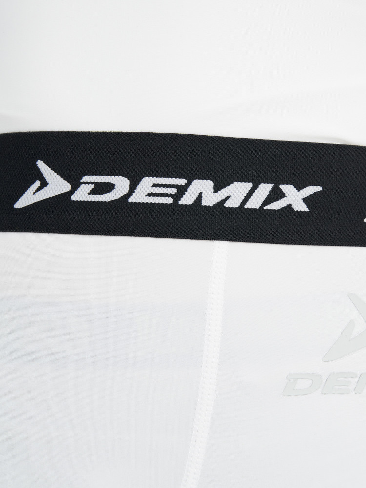 Тайтсы компрессионные для мальчиков - фото 4