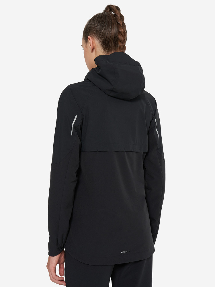 Ветровка женская - фото 3