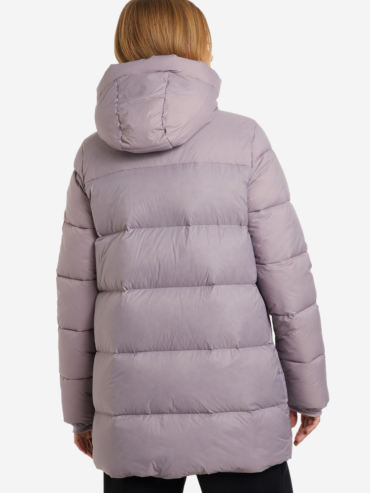 Пуховик женский - фото 2