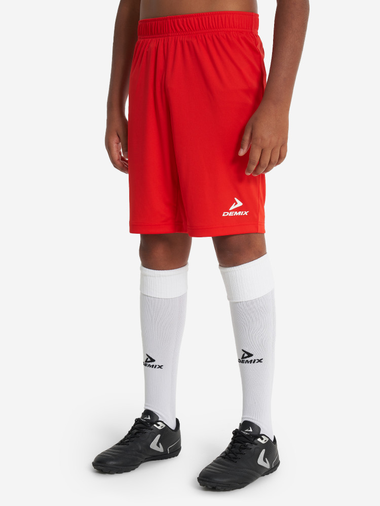 Шорты для мальчиков Matchday - фото 2