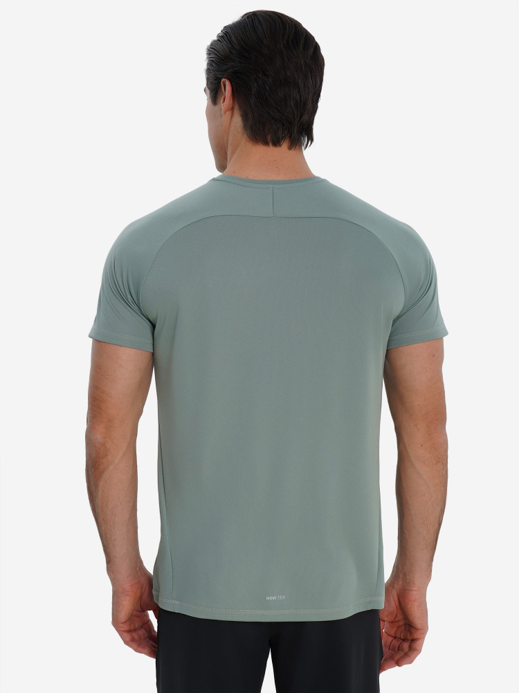 Футболка мужская - фото 3