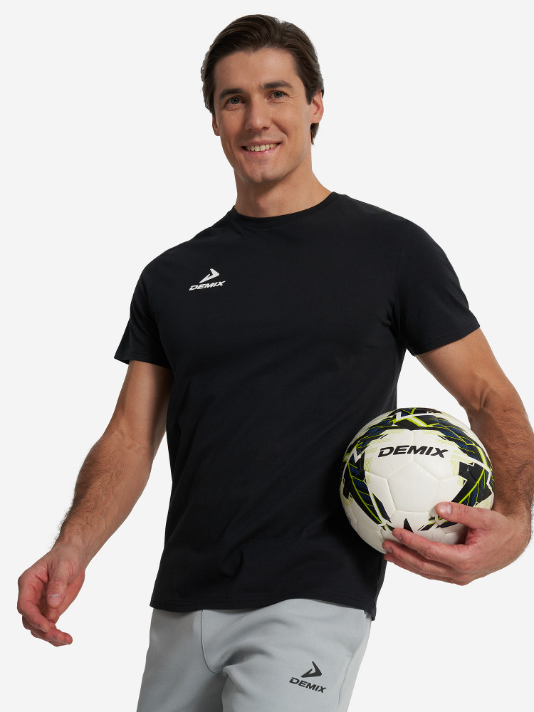 Футболка мужская - фото 5