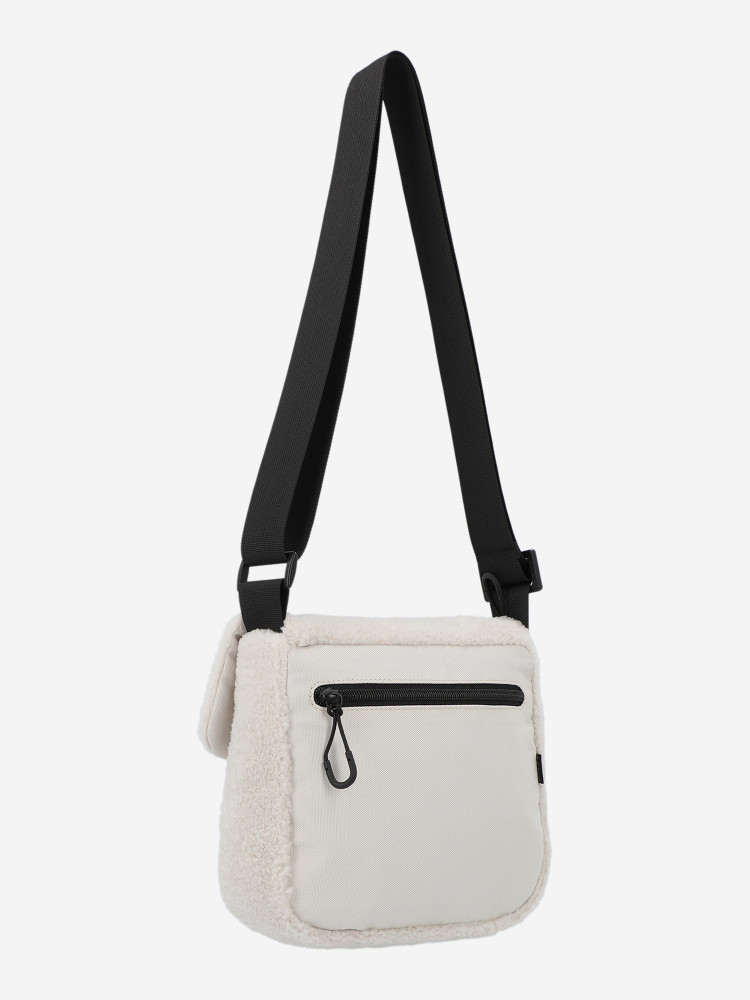 Сумка через плечо женская - фото 2