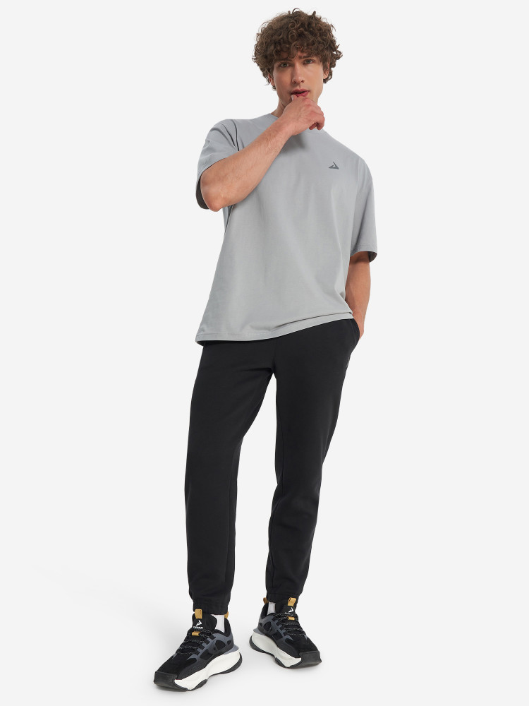 Футболка мужская - фото 4