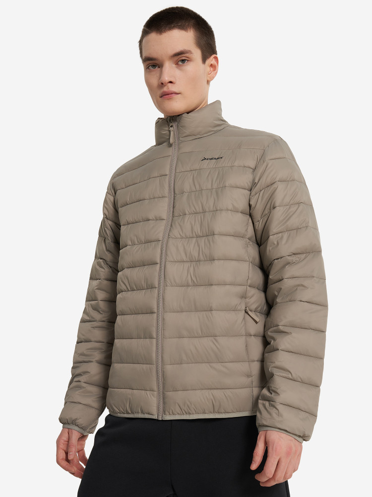 Куртка утепленная мужская - фото 2