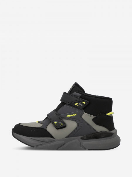 Кроссовки утепленные для мальчиков Sprinter Verse Mid