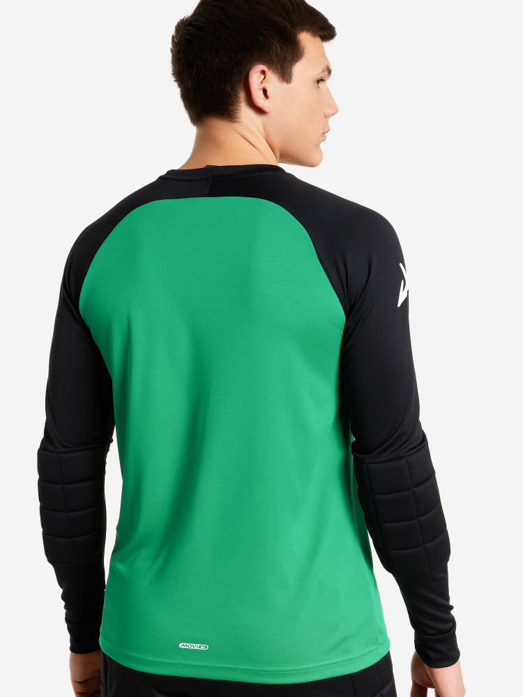 Лонгслив мужской - фото 2