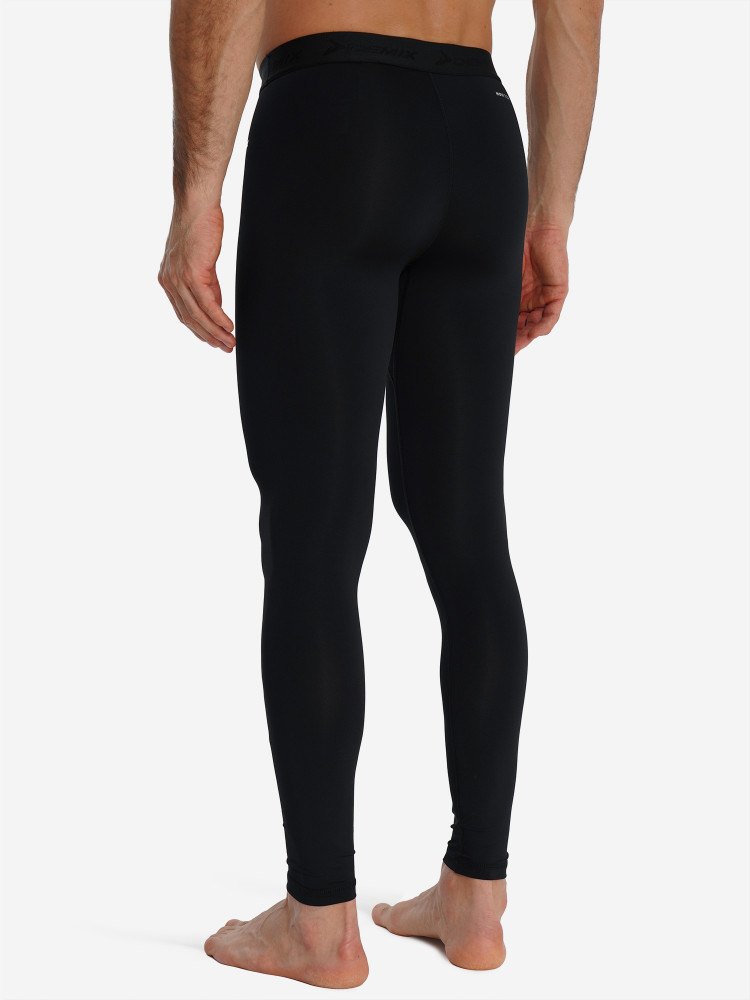 Тайтсы компрессионные мужские - фото 3