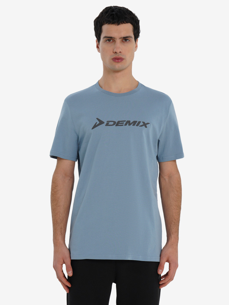 Футболка мужская оверсайз - фото 2