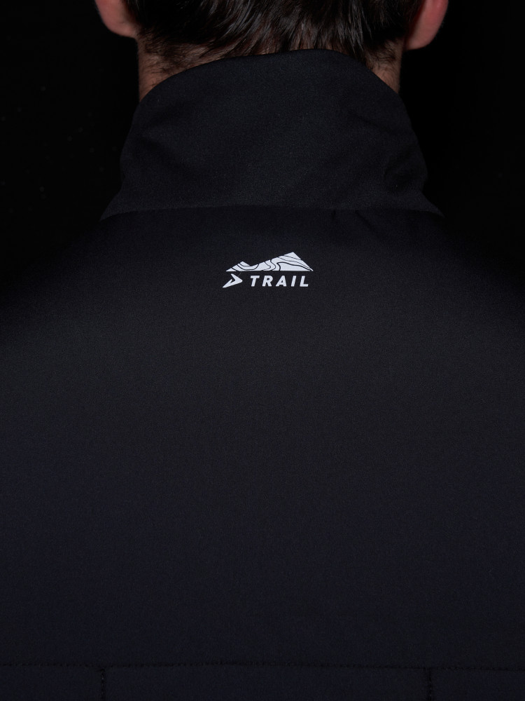 Жилет утепленный мужской - фото 2