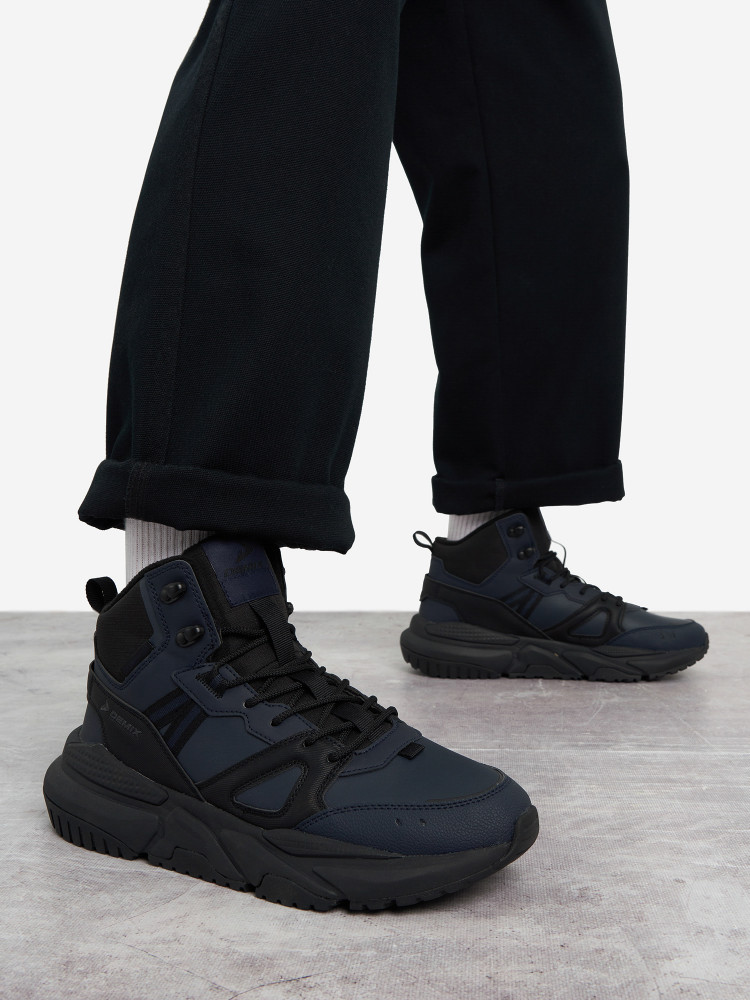 Кроссовки утепленные мужские Sprinter Verse 3 Wtr - фото 7