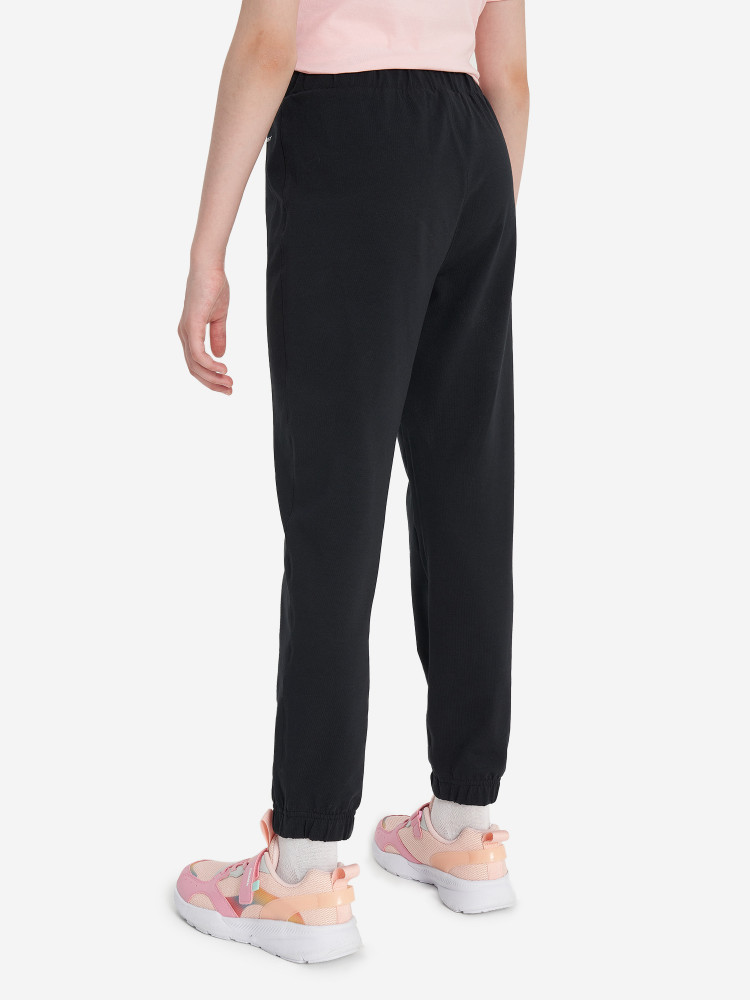 Брюки для девочек - фото 3